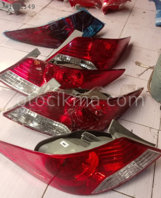 hyundai accent çıkma sağ sol stop