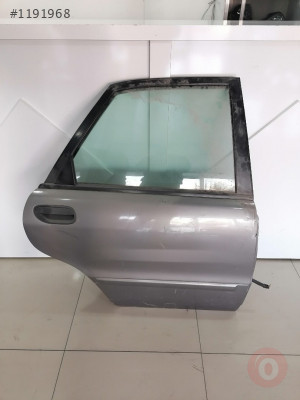 VOLVO S40 SAĞ ARKA KAPI