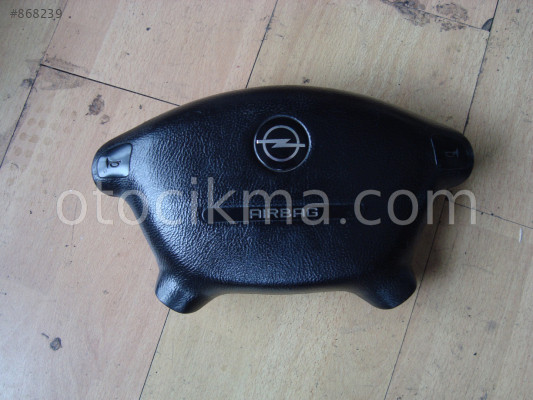 opel vectra b-omega b sürücü airbag gm