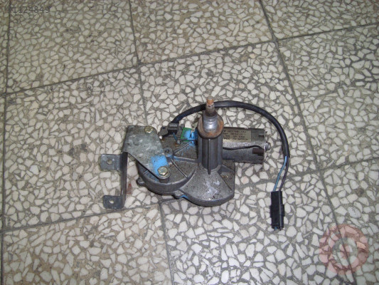 opel astra f  hb arka silecek motoru 90341911 gm