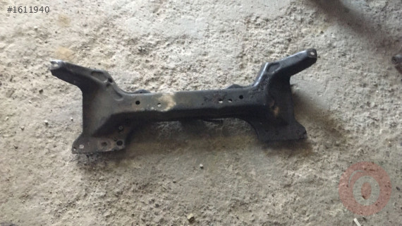 FİAT ALBEA MOTOR ALT TRAVERSİ