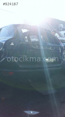 2010 VOLVO XC60 ORİJİNAL KESME ARKA KASA.