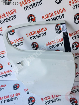 2017-2019 Opel Corsa-E Sağ Arka Kapı