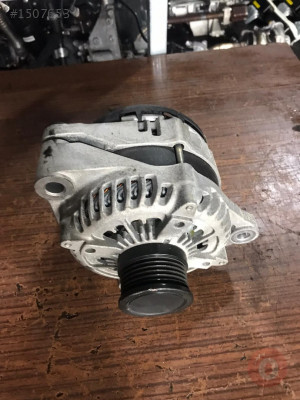 JEEP CHEROKEE 2.0 DİZEL ÇIKMA ORİJİNAL ŞARJ DİNAMOSU