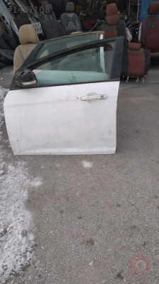 Ford focus çıkma sol ön kapı