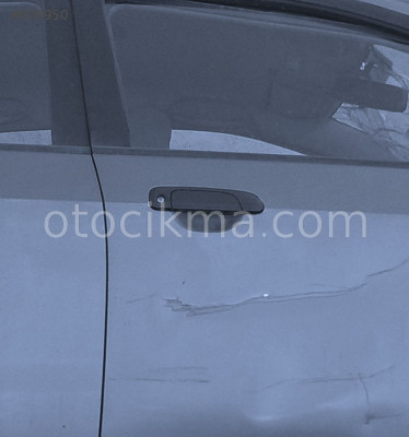 2006 HONDA CİTY ÇIKMA SAĞ ÖN KAPI KOLU.