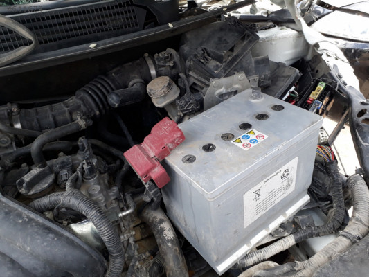 2011 NİSSAN QASHQAİ HATASIZ MOTOR İÇİ ELEKTRİK TESİSATI.
