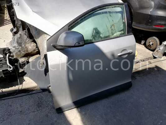 RENAULT MEGANE 3 SOL ÖN KAPI