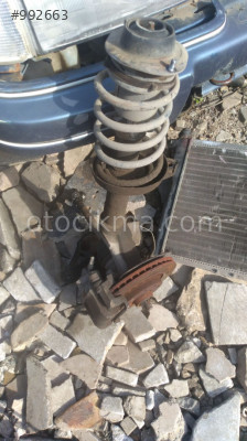 daewoo espero çıkma sol kaliper disk