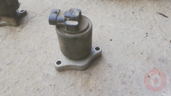 OPEL ASTRA G 1,6 EGR VALF. OTO ERKAN ÜNYE