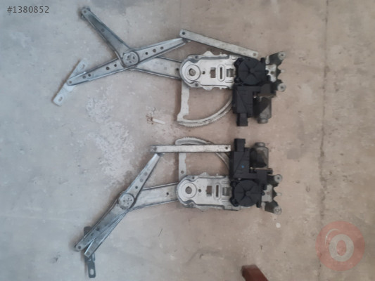 OPEL ASTRA H twinport CAM KRİKOSU