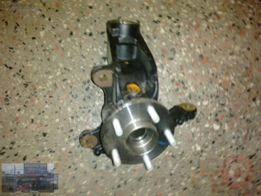 FORD FOCUS 3 KASA AKS AKİS TAŞIYICI PORYA BİLYA