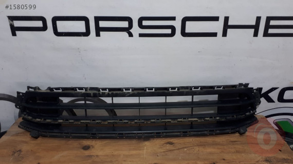 VOLKSWAGEN JETTA ORTA IZGRA 5C6853677D ORJİNAL ÇIKMA PARÇA