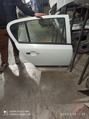 Opel grubu ÇIKMA hatasız kapılar