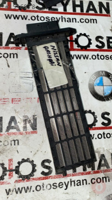 A30105B38010 nissan qashqai 2016 kalorifer rezistansı