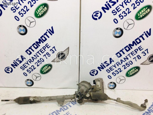 BMW 2 SERİSİ F45 F46 KASA DİREKSİYON KUTUSU 32106892298 B