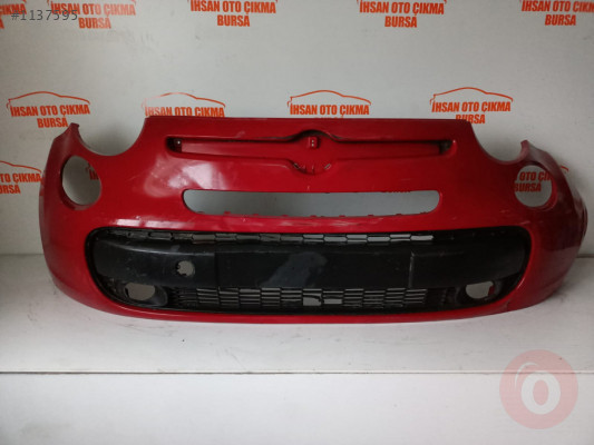 Fiat 500 L ön tampon 2013 / 2016