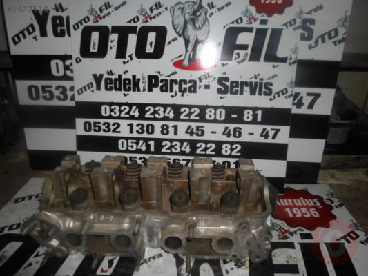 Silindir Kapak Suzuki Vitara 1.6 - Swift 1.3 , 2001 Model 8V