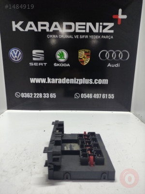 VW PASSAT ÇIKMA KONTROL BEYNİ-3C0937049AJ