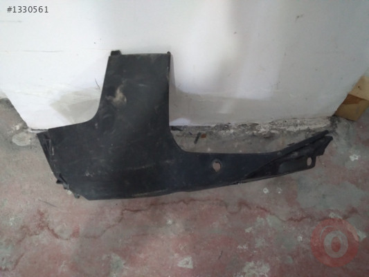 PEUGEOT 3008 SAĞ TAMPON BANDI 9810869777
