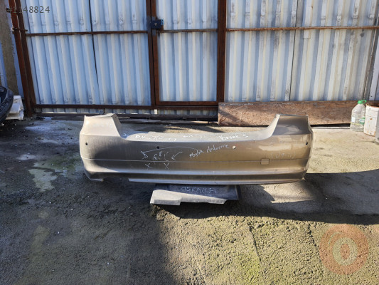 BMW E90 3 SERİ ARKA TAMPON