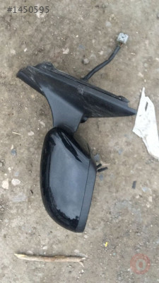 FORD MONDEO SOL AYNA ORİJİNAL ÇIKMA 2010-14