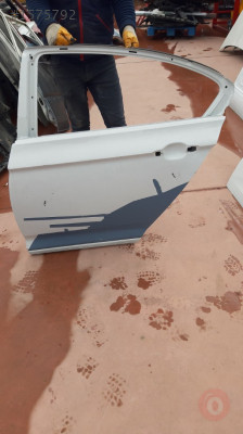 VW PASSAT B8 2014/21 SOL ARKA KAPI SEFALILAR OTO CIKMA