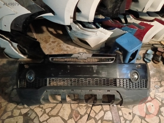 Chevrolet Captiva ön tampon dolu 2009 çıkma parça