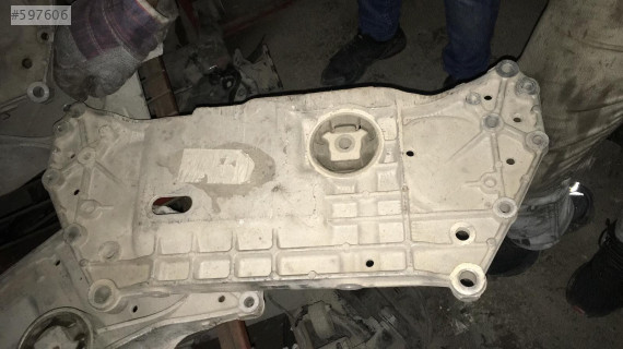jetta alt motor travers ve tüm jetta çıkma parçalar