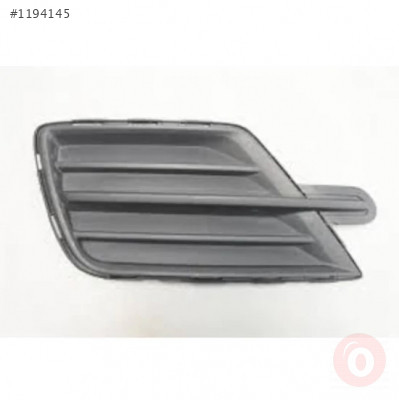 VW CADDY 16-20 SİS KAPAĞI SOL (SİSSİZ) 2K5853665B