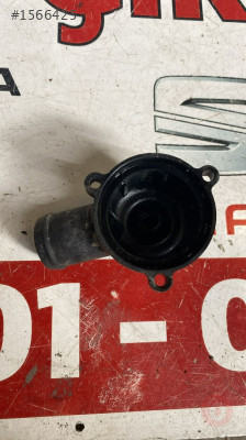 03C121121C volkswagen golf 5 1.6 fsi bag termostat kapağı