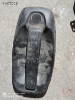 242559C FİORİNO BİPPER NEMO DIŞ KAPI KOLU SOL SAĞ