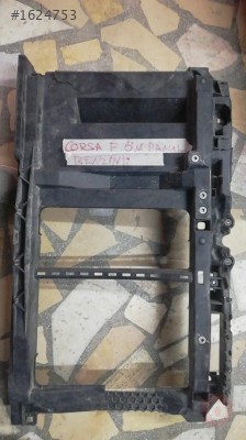 OPEL CORSA F ÖN PANEL-ORJİNAL ÇIKMA-SÖKME YEDEK PARÇALAR