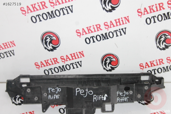 2015-2019 PEUGEOT PARTNER RİFTER ÖN PANEL 9830512680