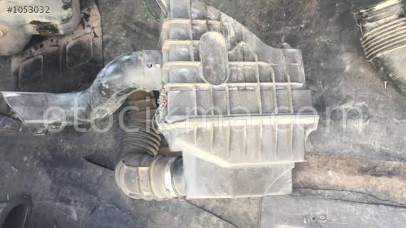 ford transit v184 orjinal hava filtre kazanı