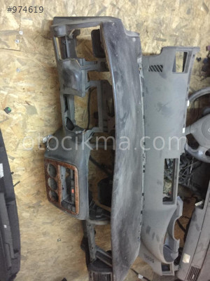 Opel Vectra B Sağ Üfleme Izgarası hatasız orjinal çıkma