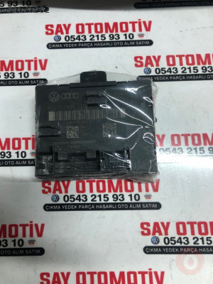 Audi kapı kontrol ünitesi modülü 8k0959794