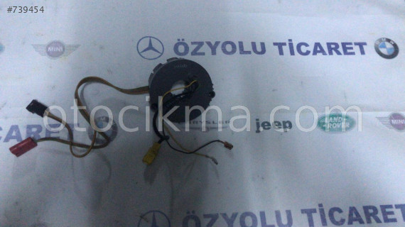 MERCEDES SPLINTER W902-903 Airbag Sargısı A9014600049