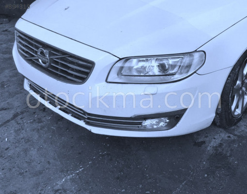 VOLVO S80 ÇIKMA FARLI ÇN TAMPON.