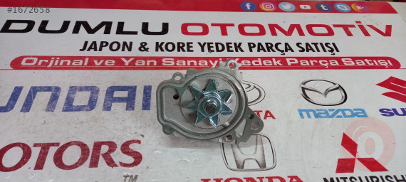 DEVİRDAİM CIVIC 96-00/ HRV 99-