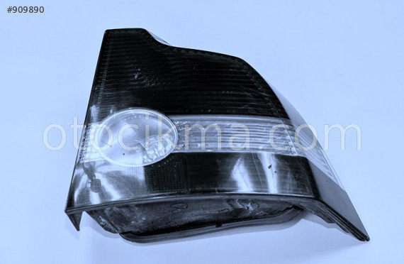 2006 VOLVO S40 ÇIKMA SAĞ STOP.