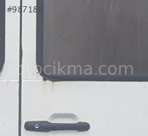 1998 mercedes sprinter 312 d çıkma sağ bagaj kapak kolu