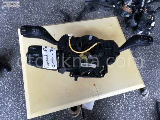 Ford Focus Connect Cmax Transit Sinyal silecek kolu takımı