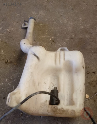 fiat ducato çıkma cam su bidonu