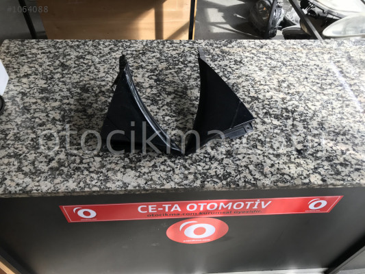 FİAT DOBLO AYNA DİBİ ÇIKMA