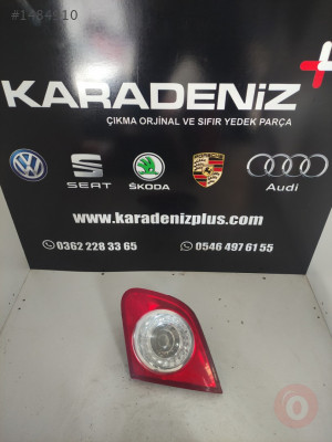 VW PASSAT B6 SAĞ İÇ STOP