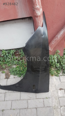 2015 İBİZA SOL CAMURLUK SIFIR OTOBEKİR