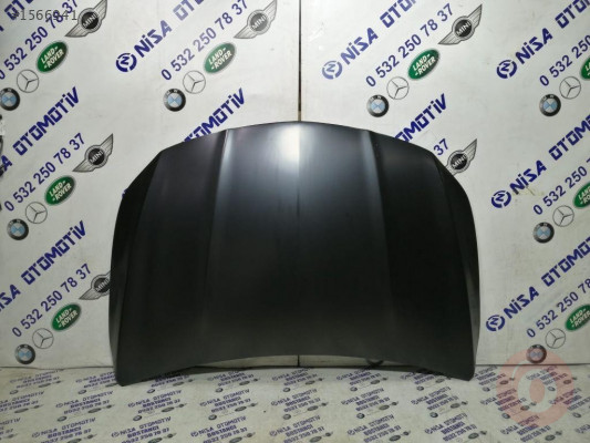 MERCEDES CLA W117 KAPUT SIFIR