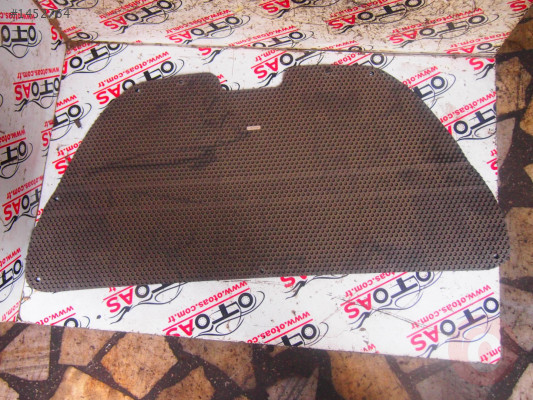 TOYOTA COROLLA BAĞAJ HALISI