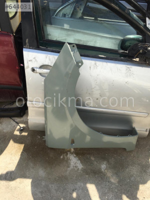 2015 hyundai accent bulu sağ ön çamurluk